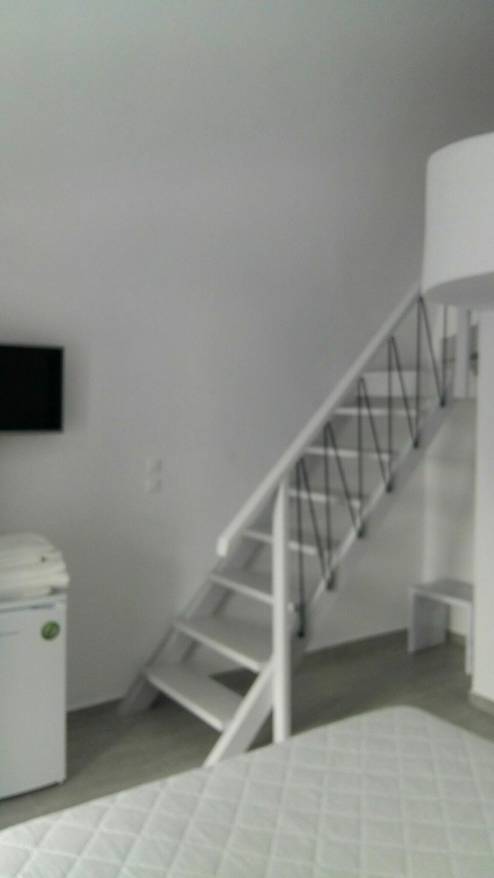 Unique Leta Apartment Fira  Ngoại thất bức ảnh