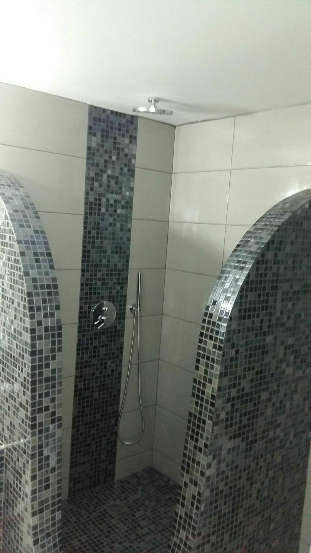Unique Leta Apartment Fira  Ngoại thất bức ảnh