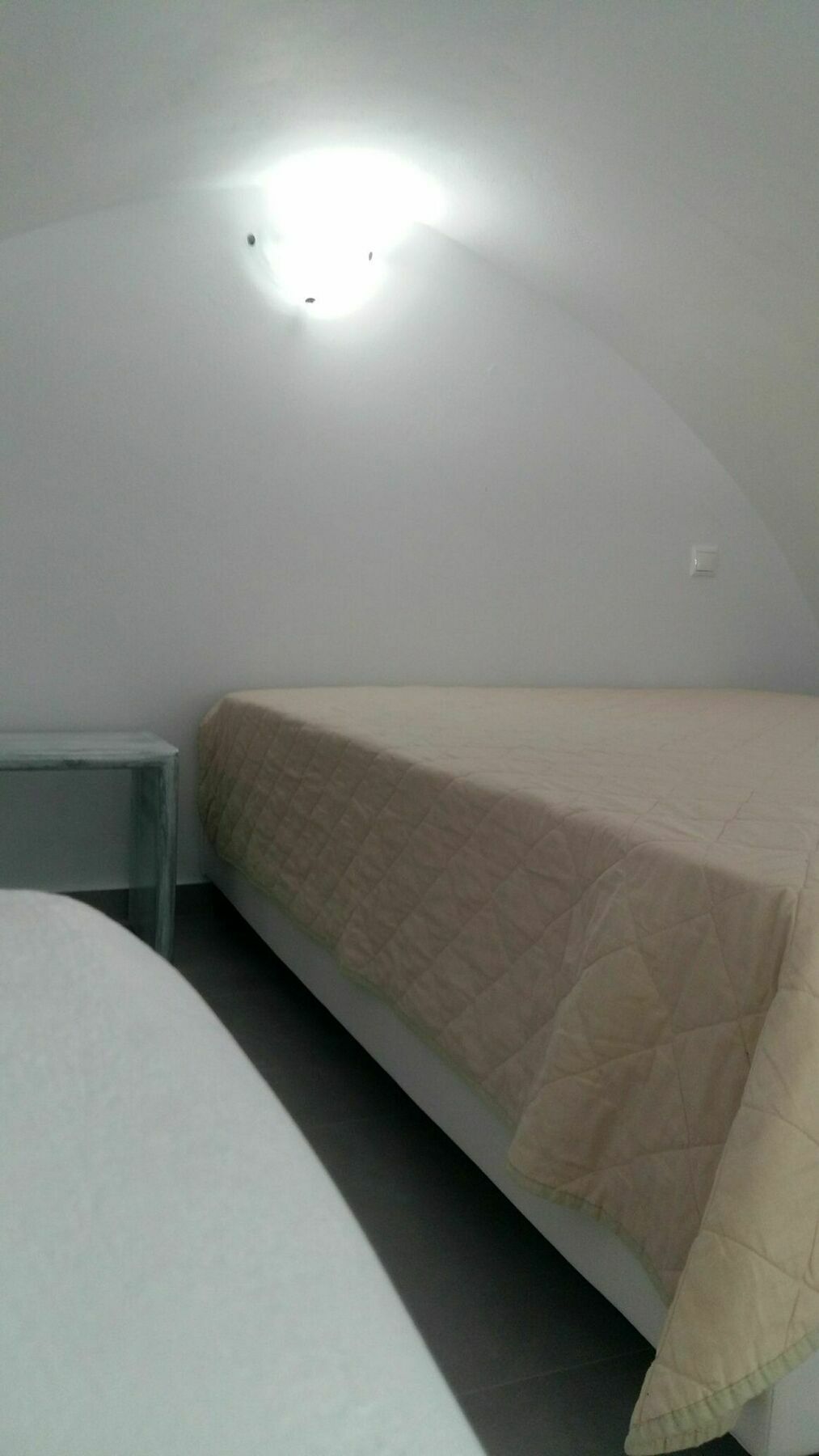 Unique Leta Apartment Fira  Ngoại thất bức ảnh